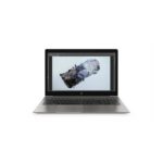 HP ZBook 15 G6 Ultra