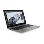 HP ZBook 15 G6 Ultra (2)