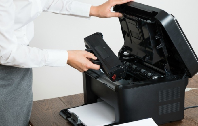 Solusi Praktis Mengatasi Printer Macet dan Membatalkan Proses Cetak