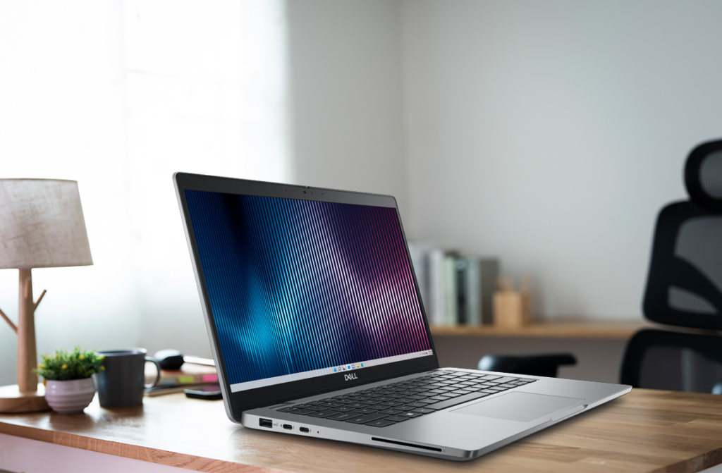 Laptop Dell Latitude 5340