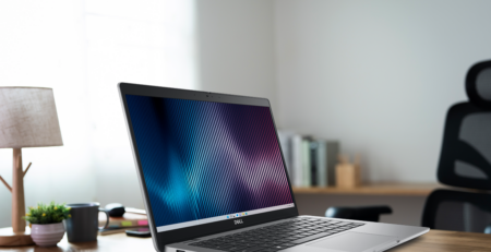 Laptop Dell Latitude 5340