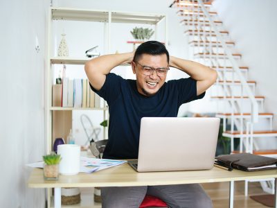 Performa Laptop kencang