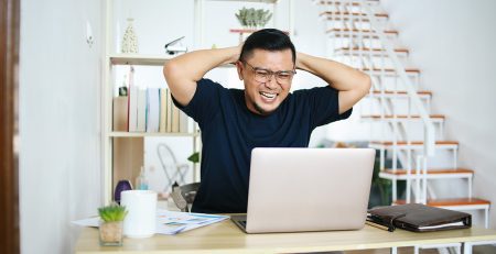 Performa Laptop kencang