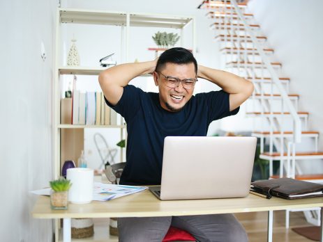 Performa Laptop kencang