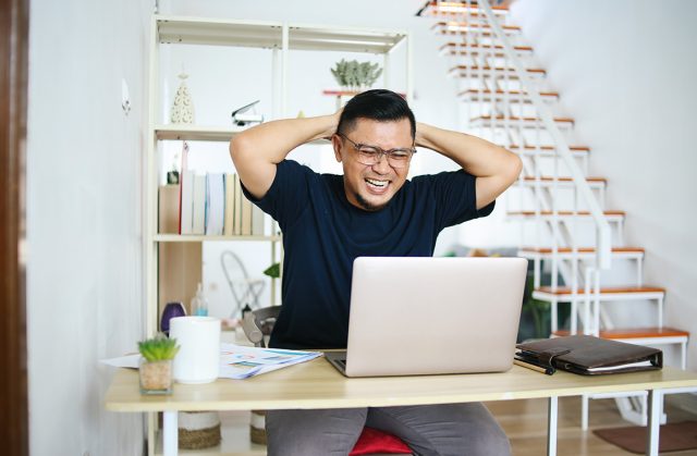 Performa Laptop kencang