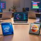Perbandingan prosesor Intel vs AMD untuk gaming, editing video, dan programming